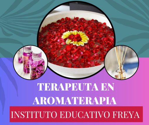 Aromaterapia