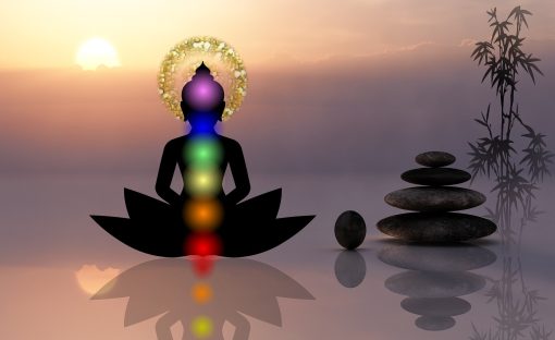 Técnicas de Relajación y Meditación